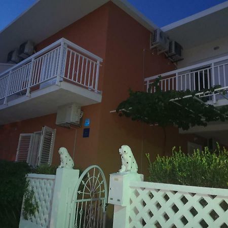 Apartmani Sea Baška Voda Exterior foto