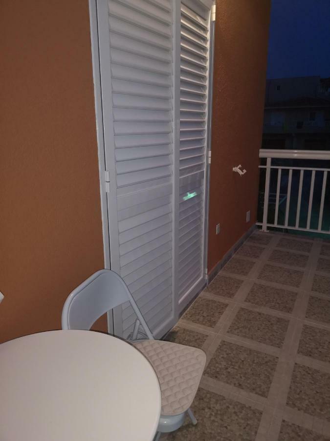 Apartmani Sea Baška Voda Exterior foto