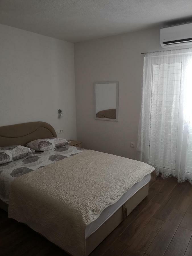 Apartmani Sea Baška Voda Exterior foto