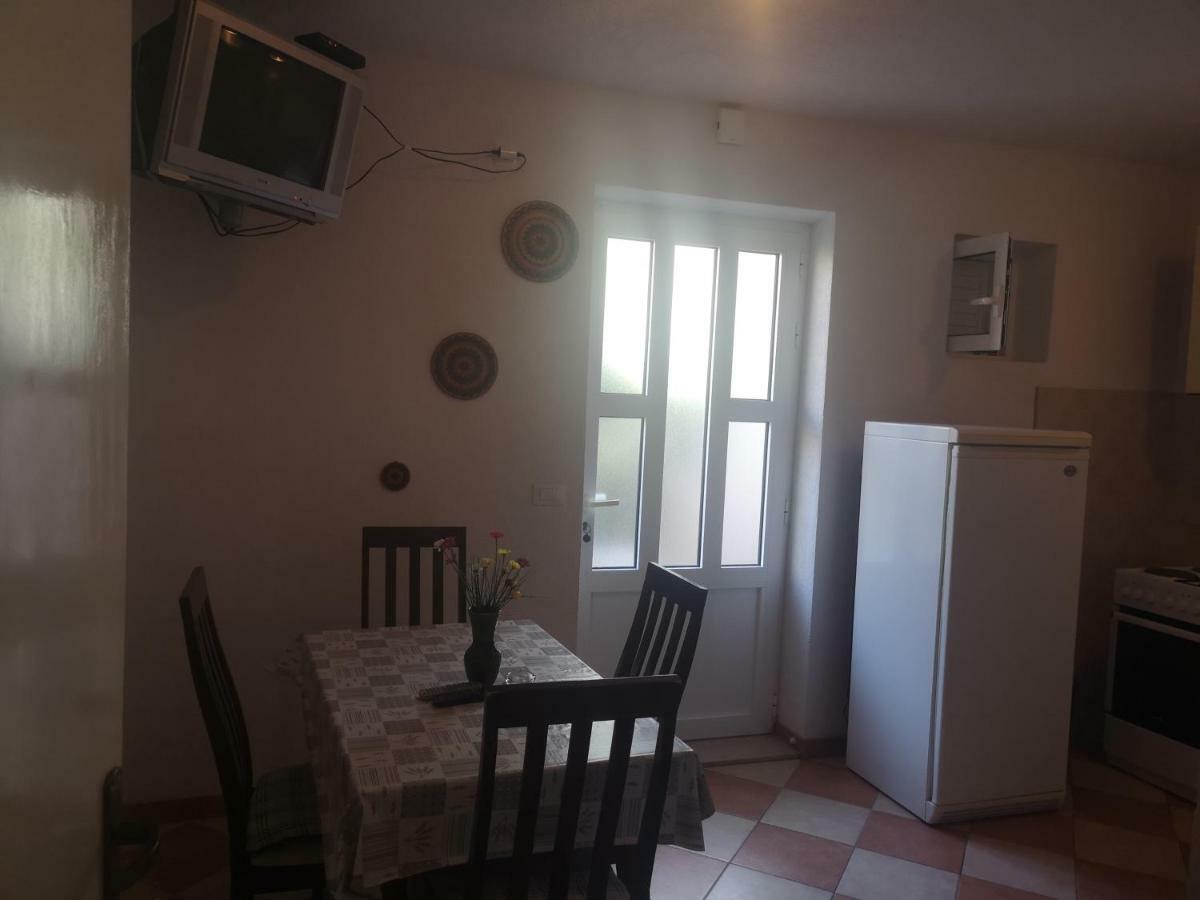 Apartmani Sea Baška Voda Exterior foto